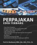 PERPAJAKAN EDISI TERBARU