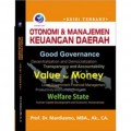 Otonomi dan Manajemen Keuangan Daerah