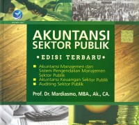 Akuntansi Sektor Publik