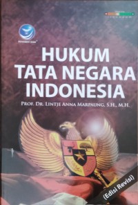 Hukum Tata Negara Indonesia