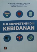 Uji Kompetensi DIII Kebidanan