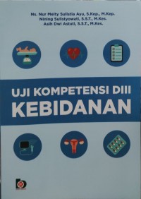 Uji Kompetensi DIII Kebidanan