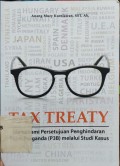 Tax Treaty