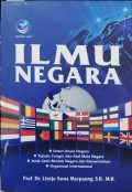 Ilmu Negara