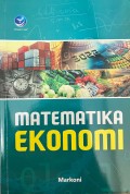 Matematika Ekonomi