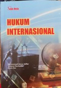 Hukum Internasional