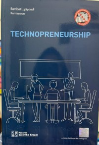 Technopreneurship