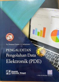 Pengauditan Pengolahan Data Elektronik (PDE)