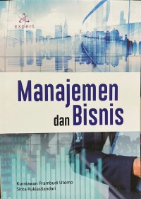 Manajemen dan Bisnis