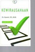 Kewirausahaan