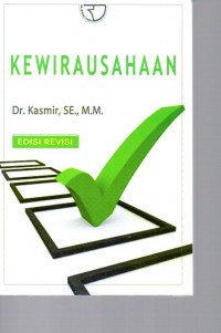 Kewirausahaan