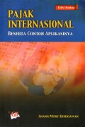 Pajak Internasional