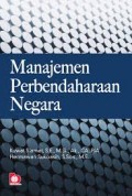 Manajemen Perbendaharaan Negara