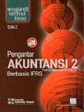 Pengantar Akuntansi 2 Berbasis IFRS: Financial Accounting IFRS
