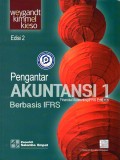 Pengantar Akuntansi 1 Berbasisi IFRS: Financial Accounting IFRS