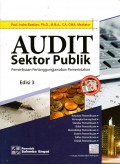 Audit Sektor Publik