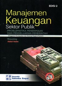 Manajemen Keuangan Sektor Publik