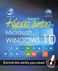 Kupas Tuntas Microsoft Windows 10