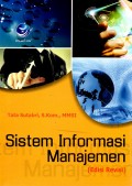 Sistem Informasi Manajemen (Edisi Revisi)