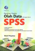Panduan Praktis Olah Data Menggunakan SPSS