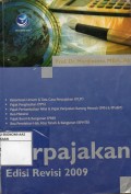 PERPAJAKAN (edisi revisi 2009)