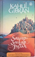 Sayap - Sayap Patah