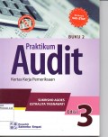 Praktikum Audit (Instruksi Umum, Berkas Permanen, Permasalahan, dan Kertas Kerja Pemeriksaan Tahun Lalu) Buku 2