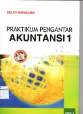 Praktikum Pengantar Akuntansi Ed. 4