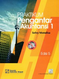 Praktikum Pengantar Akuntansi