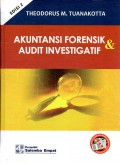 Akuntansi Forensik dan Audit Investigatif