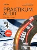 Praktikum Audit: Kertas Kerja Pemeriksaan | Buku 2
