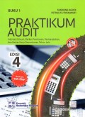 Praktikum Audit: Instruksi Umum, Berkas Permanen, Permasalahan dan Kertas Kerja Pemeriksaan Tahun Lalu | Buku 1