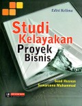 Studi Kelayakan Proyek Bisnis